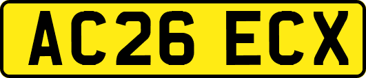 AC26ECX