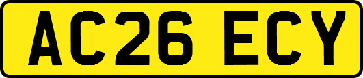 AC26ECY