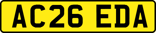 AC26EDA