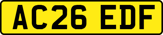 AC26EDF