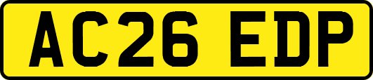 AC26EDP