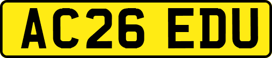 AC26EDU