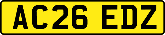 AC26EDZ