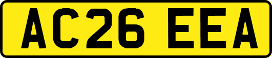 AC26EEA