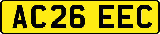 AC26EEC