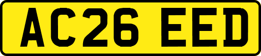 AC26EED