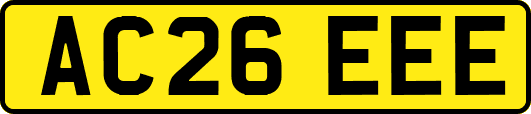AC26EEE