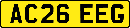 AC26EEG