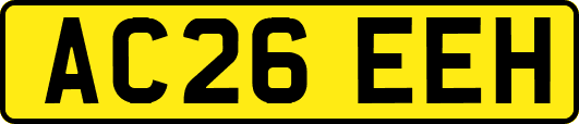 AC26EEH