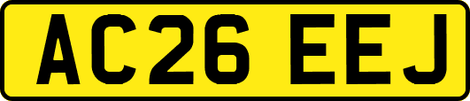 AC26EEJ