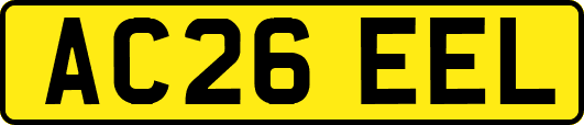 AC26EEL