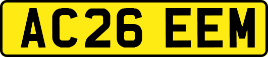 AC26EEM