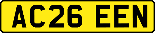 AC26EEN