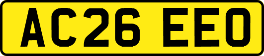 AC26EEO
