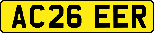 AC26EER