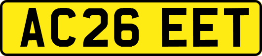 AC26EET