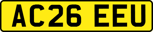 AC26EEU
