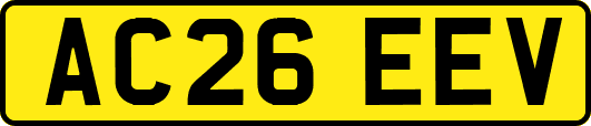 AC26EEV