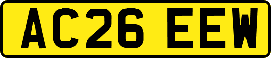 AC26EEW