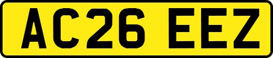 AC26EEZ