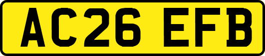 AC26EFB