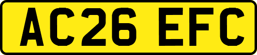 AC26EFC