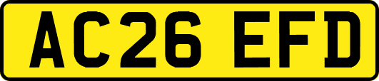 AC26EFD