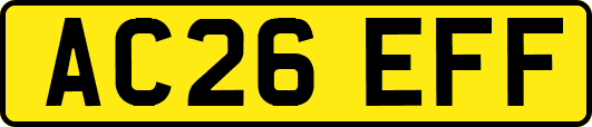AC26EFF