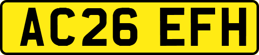 AC26EFH