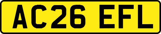 AC26EFL
