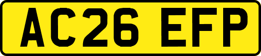 AC26EFP
