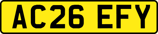 AC26EFY