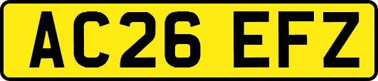 AC26EFZ