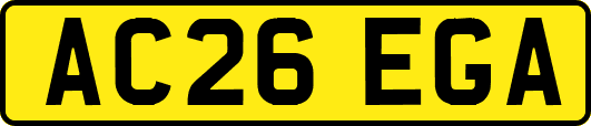 AC26EGA