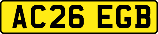 AC26EGB