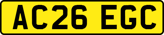 AC26EGC