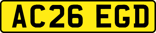 AC26EGD