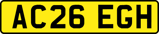 AC26EGH