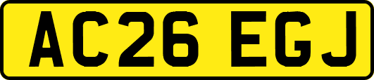 AC26EGJ