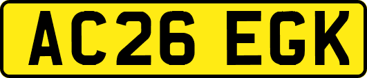 AC26EGK