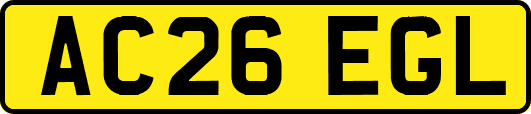 AC26EGL