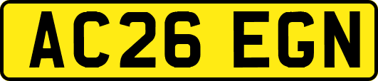 AC26EGN