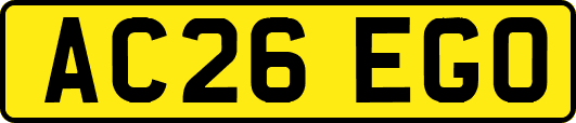 AC26EGO