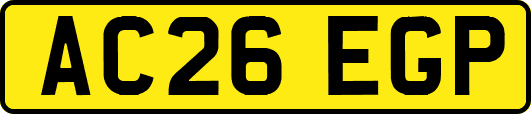 AC26EGP