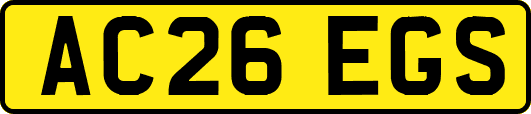 AC26EGS
