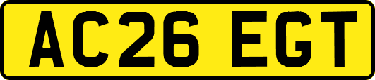 AC26EGT