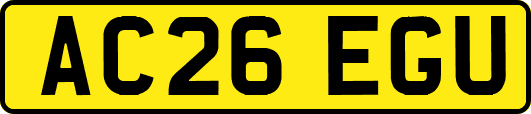 AC26EGU