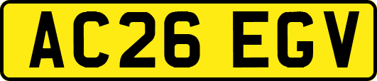 AC26EGV