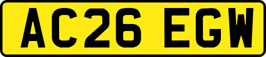 AC26EGW