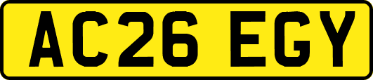 AC26EGY